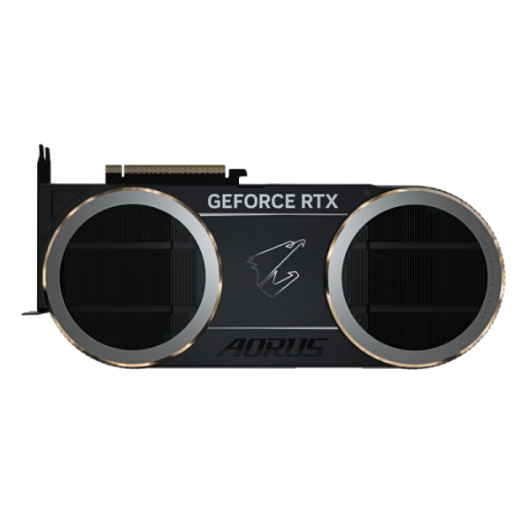 Grafična kartica GIGABYTE AORUS GeForce RTX 5090 INFINITY 32G, 32GB GDDR7, PCI-E 5.0 Grafična kartica GIGABYTE AORUS GeForce RTX 5090 INFINITY 32G, 32GB GDDR7, PCI-E 5.0