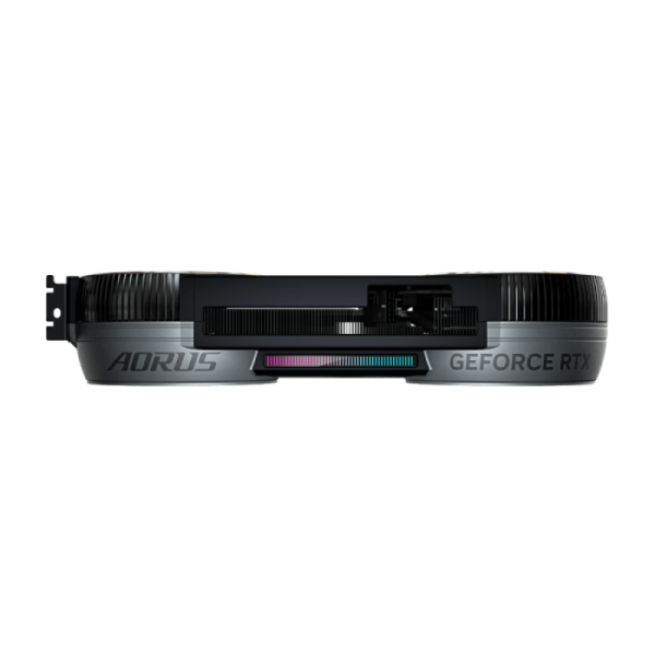 Grafična kartica GIGABYTE AORUS GeForce RTX 5090 INFINITY 32G, 32GB GDDR7, PCI-E 5.0 Grafična kartica GIGABYTE AORUS GeForce RTX 5090 INFINITY 32G, 32GB GDDR7, PCI-E 5.0