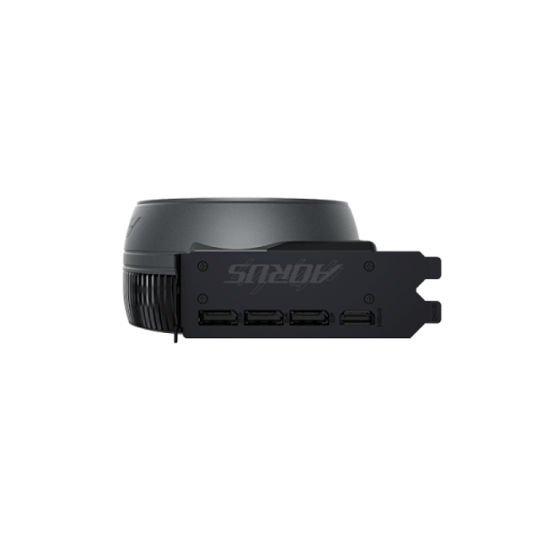 Grafična kartica GIGABYTE AORUS GeForce RTX 5090 INFINITY 32G, 32GB GDDR7, PCI-E 5.0 Grafična kartica GIGABYTE AORUS GeForce RTX 5090 INFINITY 32G, 32GB GDDR7, PCI-E 5.0
