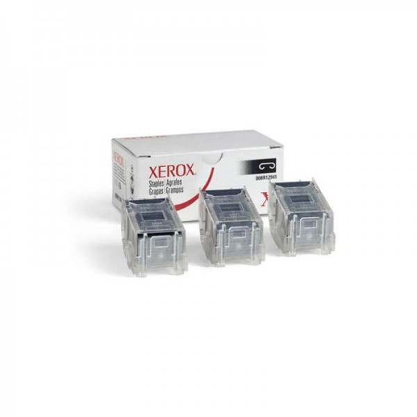 XEROX 008R12941 Staple Refills For Office Finisher, 15.000 sponk za zaključevalnik