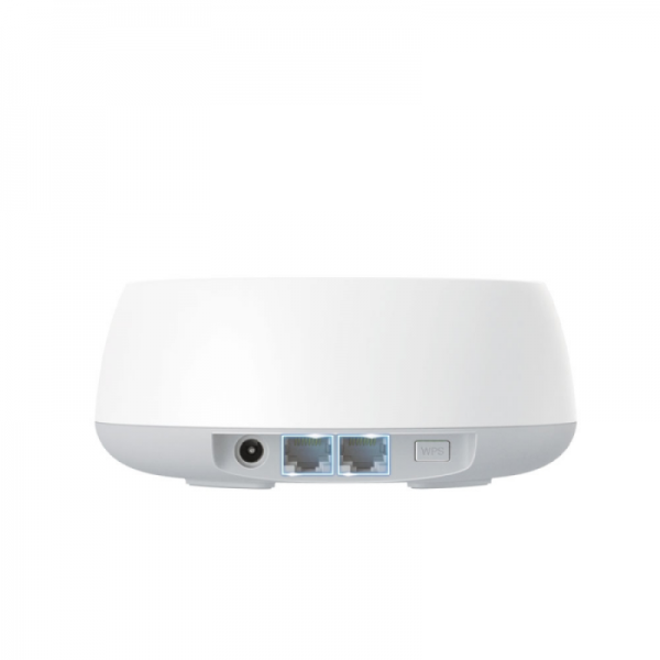TP-Link Deco BE25 Wi-Fi 7 BE3600 Mesh sistem (3 pack) TP-Link Deco BE25 Wi-Fi 7 BE3600 Mesh sistem (3 pack)