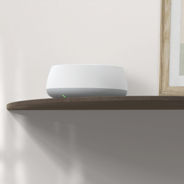 TP-Link Deco BE25 Wi-Fi 7 BE3600 Mesh sistem (3 pack) TP-Link Deco BE25 Wi-Fi 7 BE3600 Mesh sistem (3 pack)
