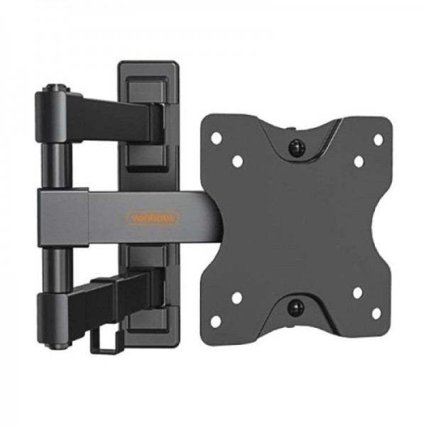 VonHaus 23-27 pregibni nosilec za TV/monitor do 35kg VonHaus 23-27 pregibni nosilec za TV/monitor do 35kg
