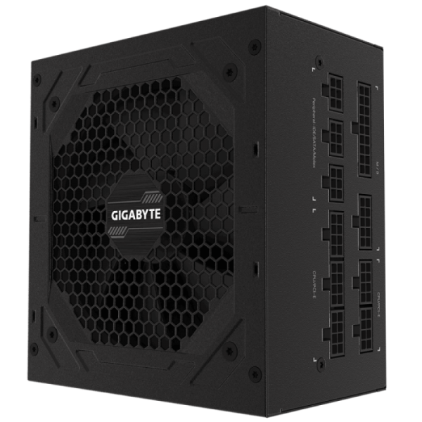 Gigabyte P750GM GOLD modularni napajalnik