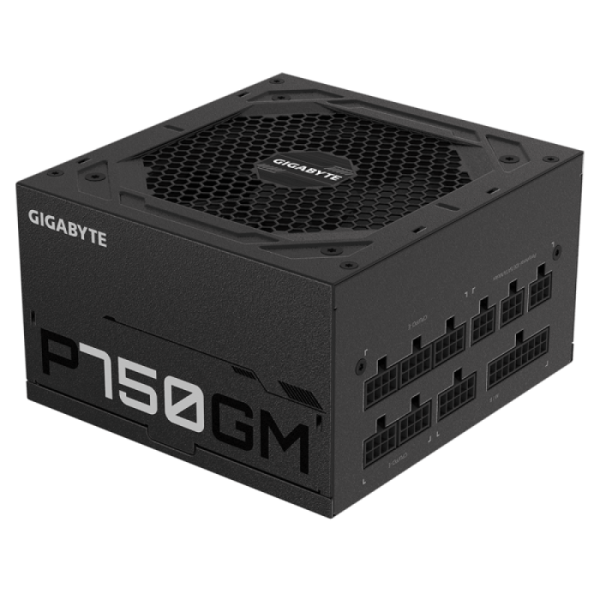 Gigabyte P750GM GOLD modularni napajalnik