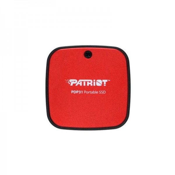 Patriot PDP31 1TB zunanji prenosni SSD disk Patriot PDP31 1TB zunanji prenosni SSD disk