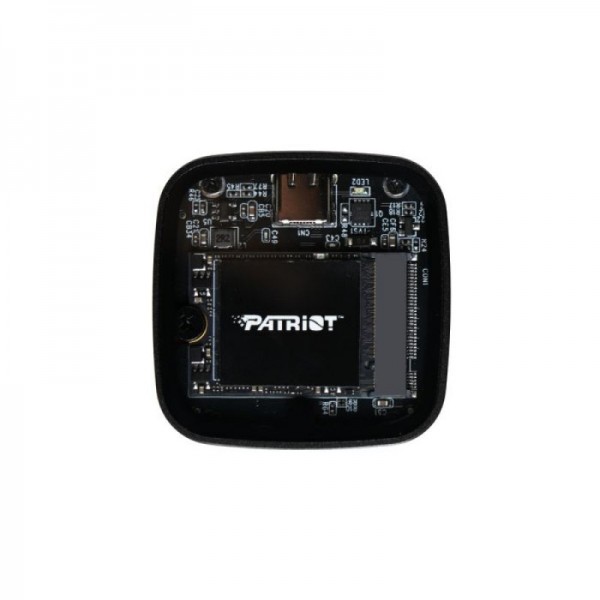 Patriot PDP31 1TB zunanji prenosni SSD disk Patriot PDP31 1TB zunanji prenosni SSD disk