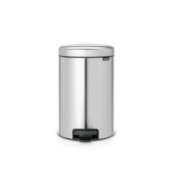 Brabantia koš za smeti 12L kovinski