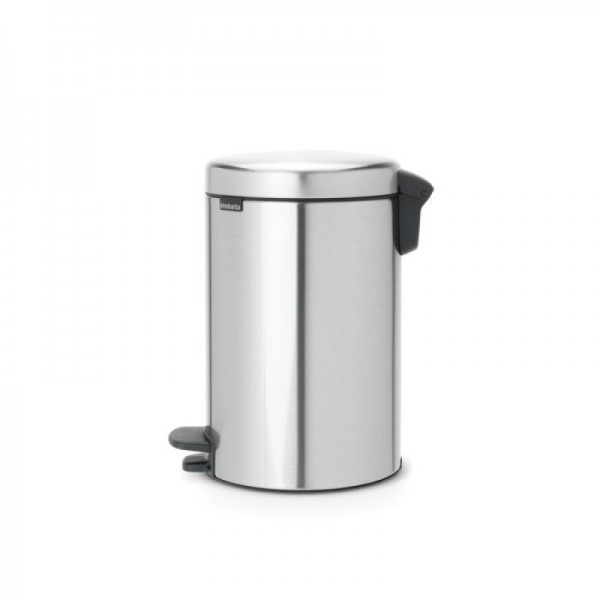 Brabantia koš za smeti 12L kovinski