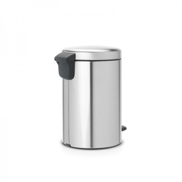 Brabantia koš za smeti 12L kovinski