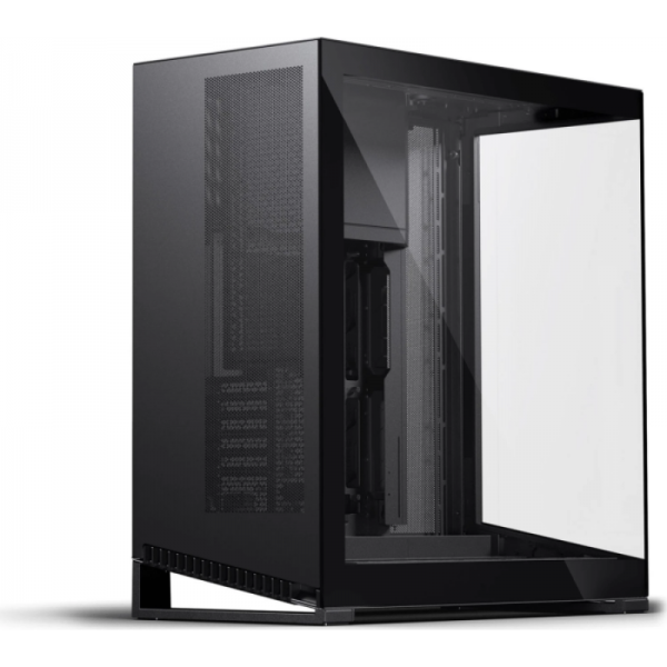 PHANTEKS NV9 MKII TEMPERED GLASS E-ATX D-RGB črno ohišje