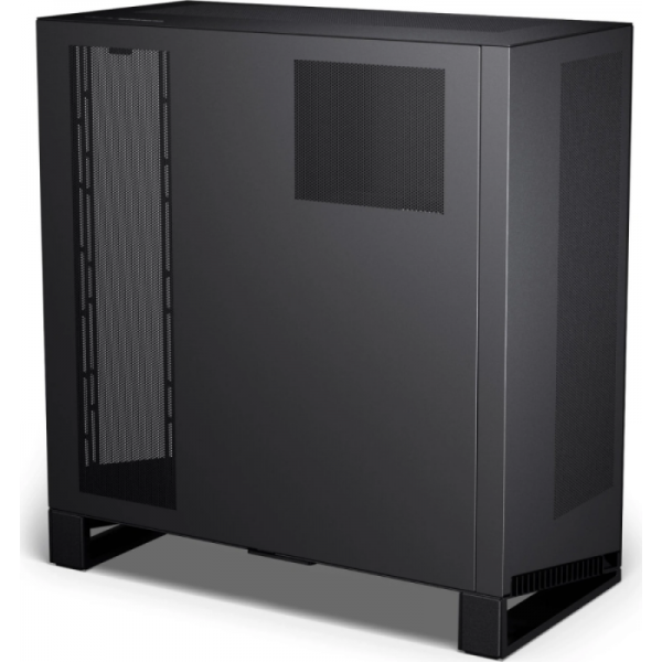 PHANTEKS NV9 MKII TEMPERED GLASS E-ATX D-RGB črno ohišje