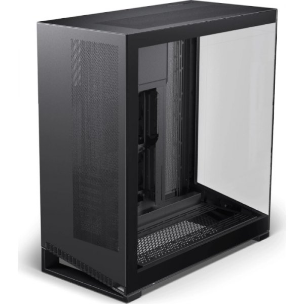 PHANTEKS NV9 MKII TEMPERED GLASS E-ATX D-RGB črno ohišje