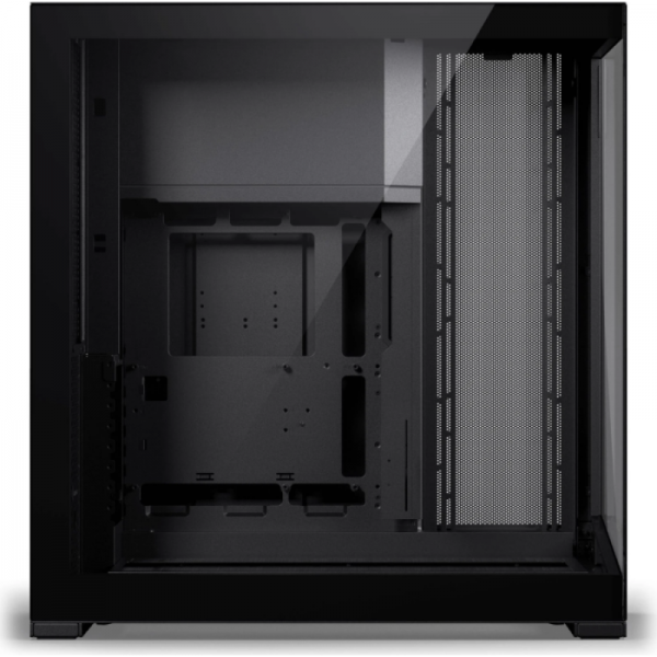 PHANTEKS NV9 MKII TEMPERED GLASS E-ATX D-RGB črno ohišje