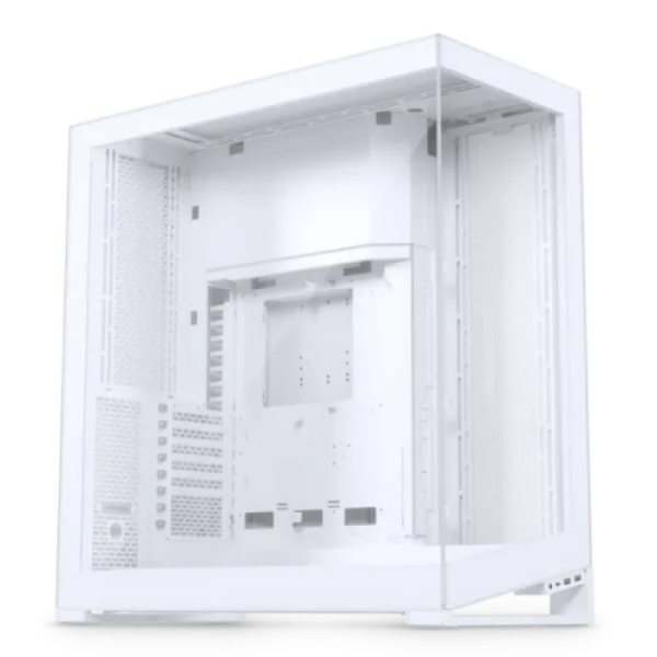 PHANTEKS NV9 TEMPERED GLASS E-ATX D-RGB belo ohišje