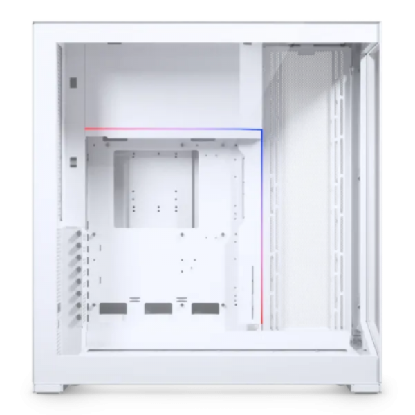 PHANTEKS NV9 TEMPERED GLASS E-ATX D-RGB belo ohišje
