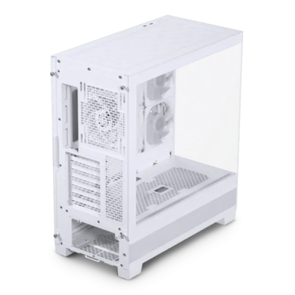 PHANTEKS XT View TEMPERED GLASS D-RGB E-ATX belo ohišje