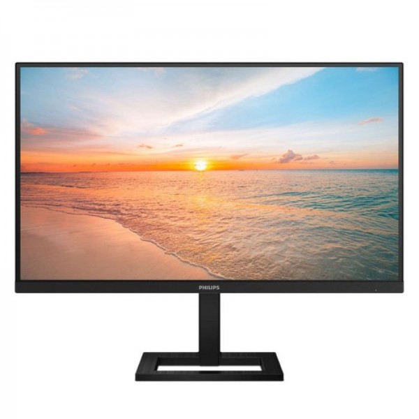 Philips 27E1N1900AE 27" IPS UHD 60Hz USB-C PD monitor Philips 27E1N1900AE 27" IPS UHD 60Hz USB-C PD monitor