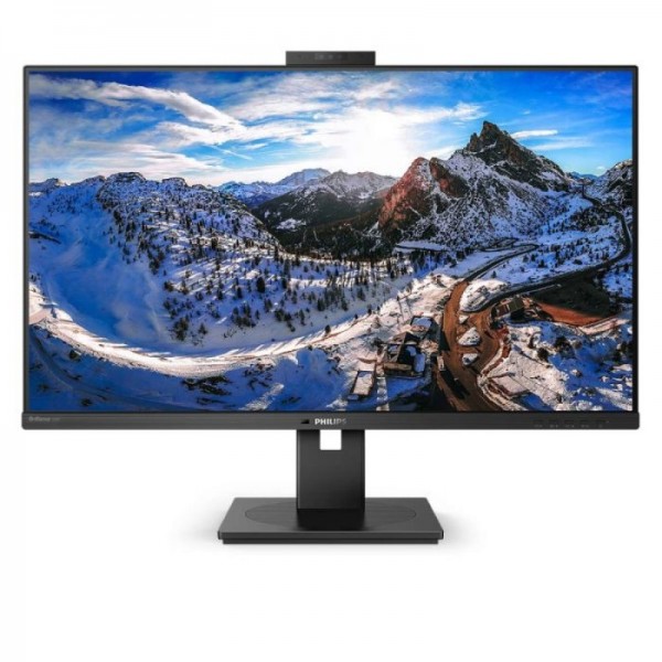 Philips 329P1H 31,5" IPS UHD 60Hz USB-C PD monitor