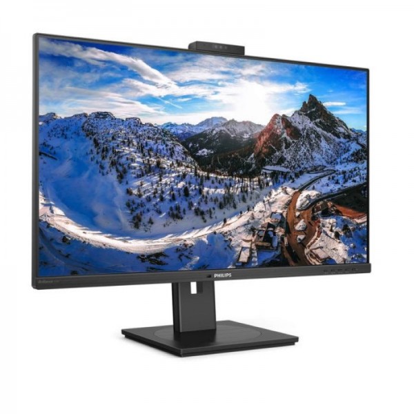 Philips 329P1H 31,5" IPS UHD 60Hz USB-C PD monitor