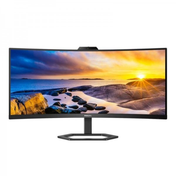 Philips 34E1C5600HE 34" VA WQHD 100Hz USB-C PD monitor Philips 34E1C5600HE 34" VA WQHD 100Hz USB-C PD monitor