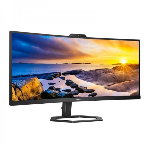 Philips 34E1C5600HE 34" VA WQHD 100Hz USB-C PD monitor Philips 34E1C5600HE 34" VA WQHD 100Hz USB-C PD monitor