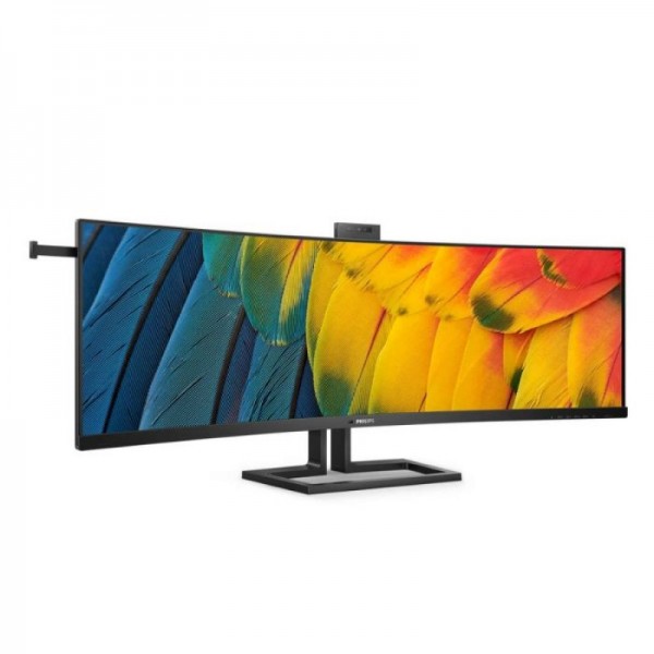 Philips 45B1U6900CH 44,5" VA DQHD 75Hz USB-C PD monitor
