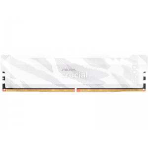 Crucial Pro 16GB DDR5-6400 UDIMM CL32, 1.35V, Bel