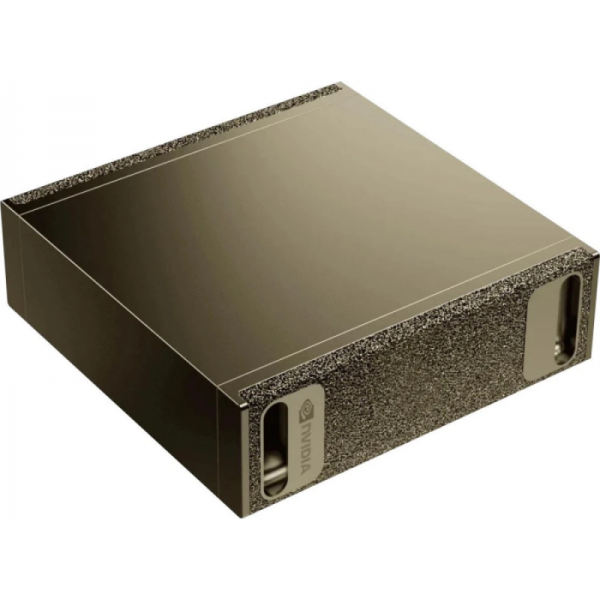 PNY AI super-računalnik DGX SPARK FOUNDERS GB10/128GB RAM/4TB SSD/ConnectX