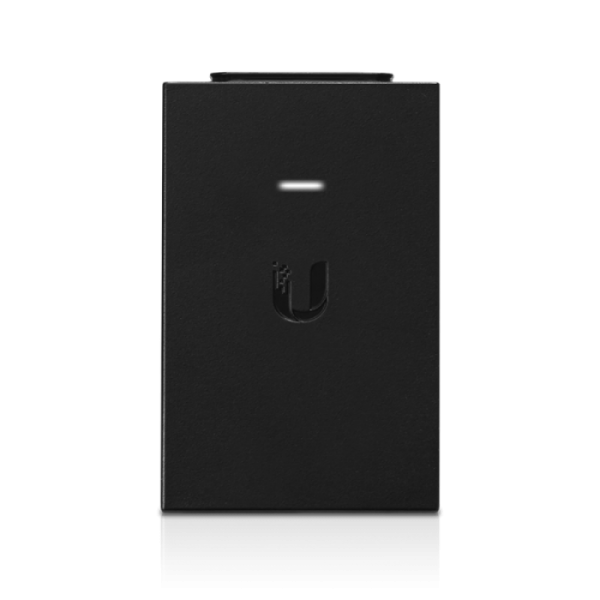 Ubiquiti POE adapter POE-48-24W-G