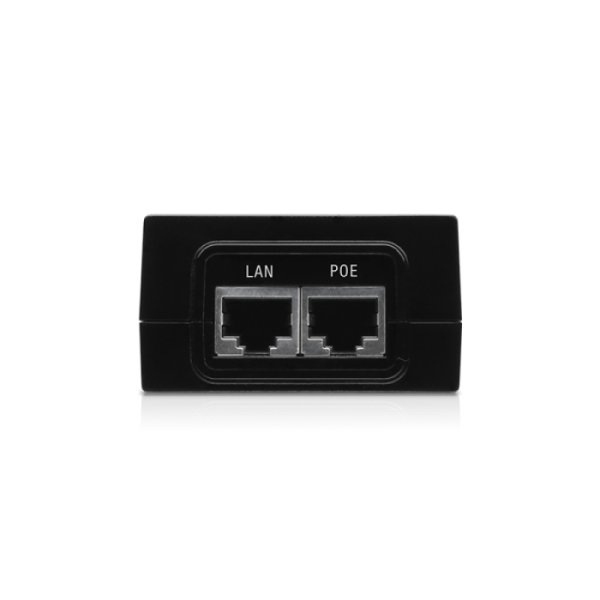 Ubiquiti POE adapter POE-48-24W