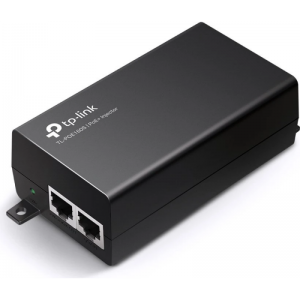 TP-LINK TL-POE160S Gigabit PoE+ Injector