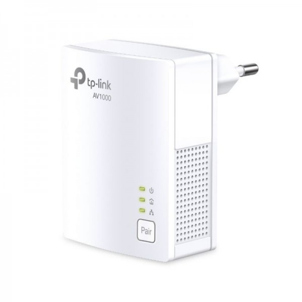 TP-LINK TL-PA7017 Kit AV1000 Gigabit powerline adapter