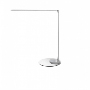 TaoTronics ultra tanka led namizna svetilka TT-DL22_1 srebrna