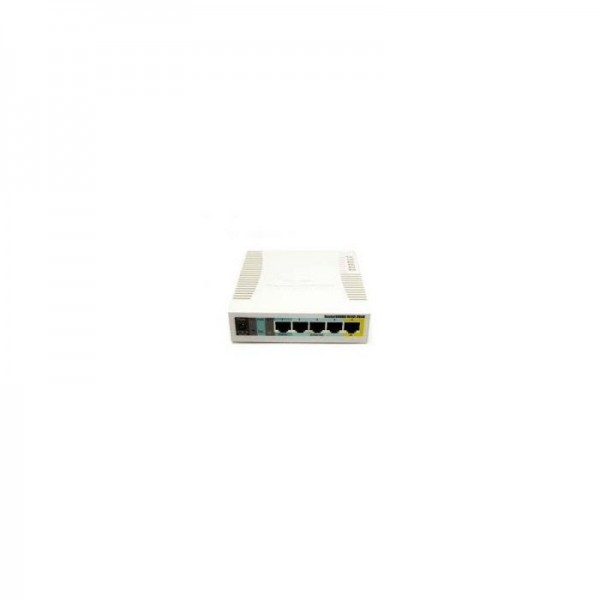 Mikrotik dostopna točka RB951UI-2HND