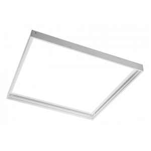 GTV okvir za nadgradno montažo LED panela 600x600mm