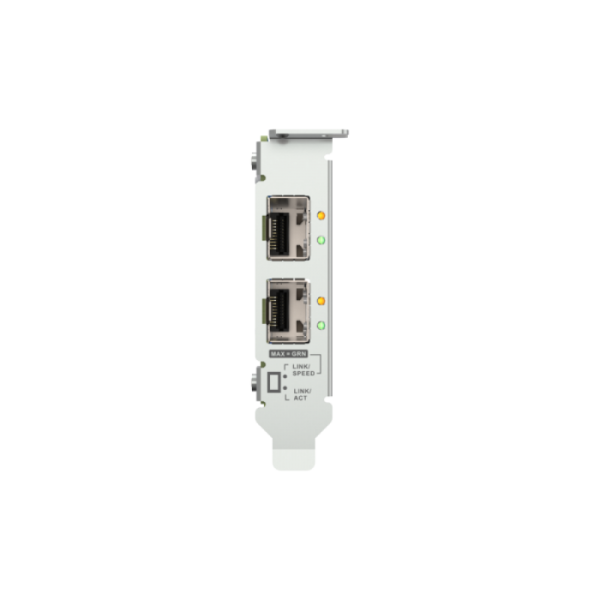 QNAP QXG-10G2SF-X710 2x 10Gb SFP+ mrežna kartica