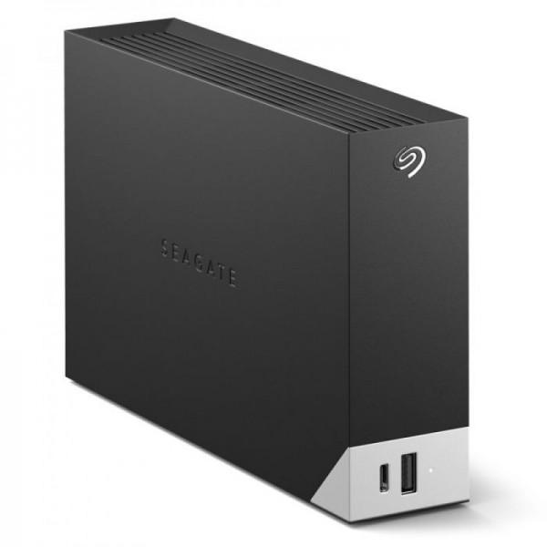 Seagate 20TB One Touch HUB 3,5" USB 3.0 zunanji HDD disk