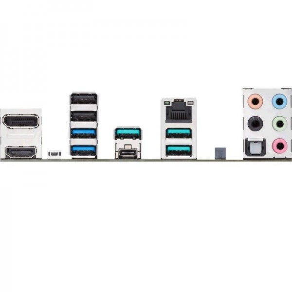 ASUS PRIME B650-PLUS, DDR5, SATA3, USB3.2Gen2, DP, 2.5GbE, AM5 ATX