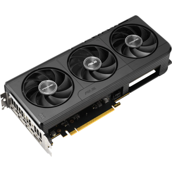 Grafična kartica ASUS Prime GeForce RTX 5060 OC, 8GB GDDR7, PCI-E 5.0
