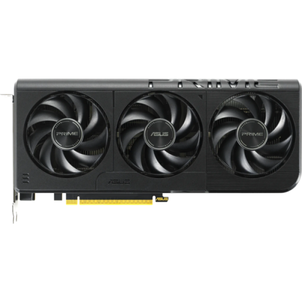 Grafična kartica ASUS Prime GeForce RTX 5060 OC, 8GB GDDR7, PCI-E 5.0