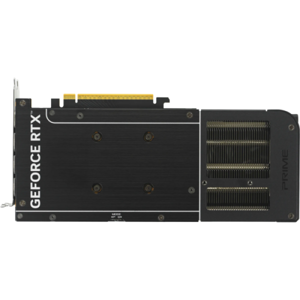 Grafična kartica ASUS Prime GeForce RTX 5060 OC, 8GB GDDR7, PCI-E 5.0