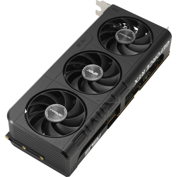 Grafična kartica ASUS Prime GeForce RTX 5060 OC, 8GB GDDR7, PCI-E 5.0