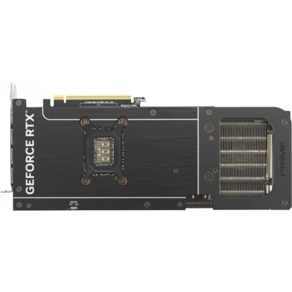 Grafična kartica ASUS Prime GeForce RTX 5070, 12GB GDDR7, PCI-E 5.0 PRIME-RTX5070-O12G