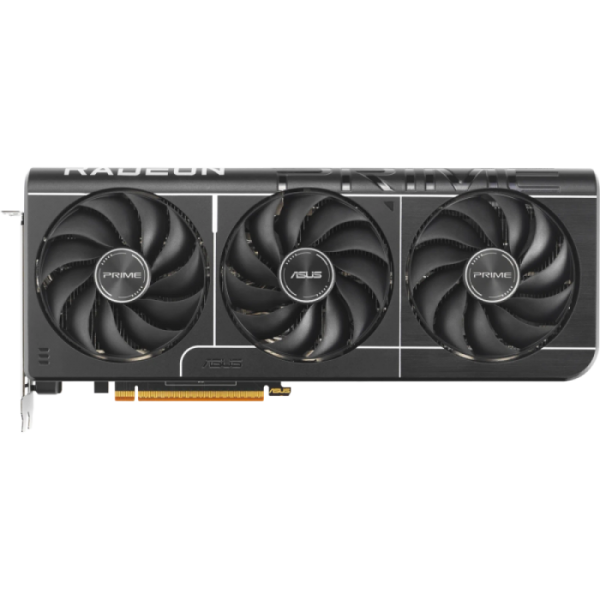 ASUS grafična kartica Prime Radeon RX 9070 GRE 12GB GDDR6, PCI-E 5.0 ASUS grafična kartica Prime Radeon RX 9070 GRE 12GB GDDR6, PCI-E 5.0