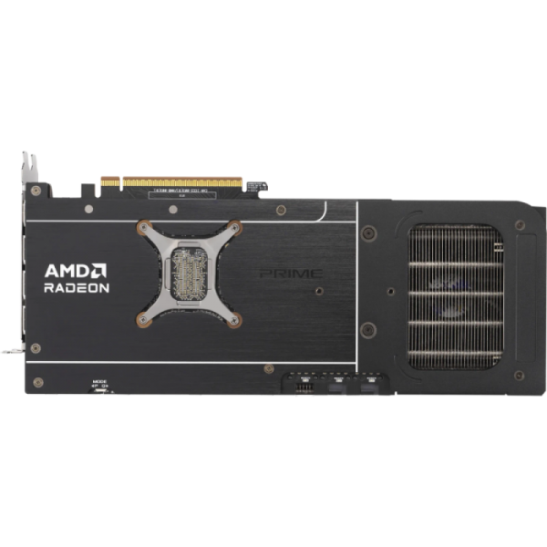 ASUS grafična kartica Prime Radeon RX 9070 GRE 12GB GDDR6, PCI-E 5.0 ASUS grafična kartica Prime Radeon RX 9070 GRE 12GB GDDR6, PCI-E 5.0