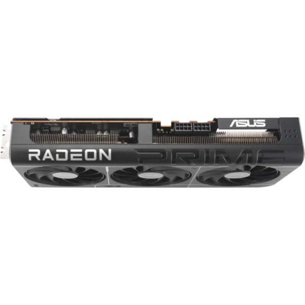 ASUS grafična kartica Prime Radeon RX 9070 GRE 12GB GDDR6, PCI-E 5.0 ASUS grafična kartica Prime Radeon RX 9070 GRE 12GB GDDR6, PCI-E 5.0