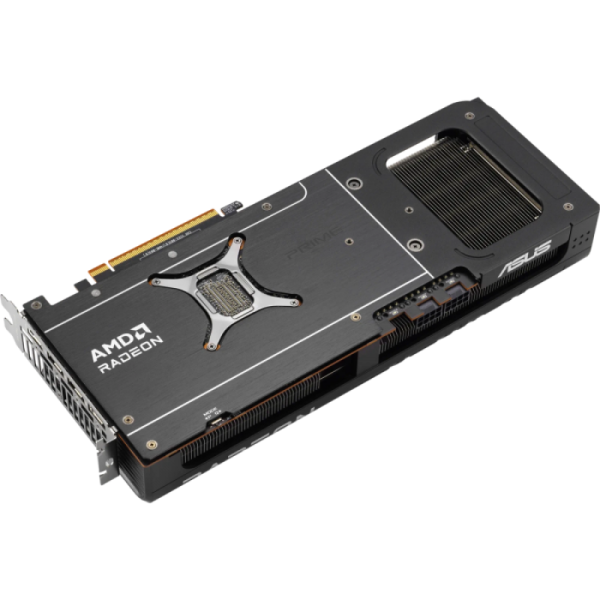 ASUS grafična kartica Prime Radeon RX 9070 GRE 12GB GDDR6, PCI-E 5.0 ASUS grafična kartica Prime Radeon RX 9070 GRE 12GB GDDR6, PCI-E 5.0