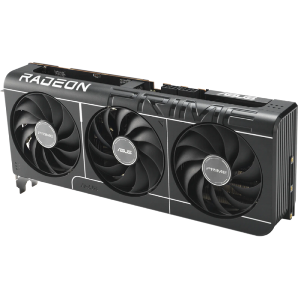 ASUS grafična kartica Prime Radeon RX 9070 GRE 12GB GDDR6, PCI-E 5.0 ASUS grafična kartica Prime Radeon RX 9070 GRE 12GB GDDR6, PCI-E 5.0