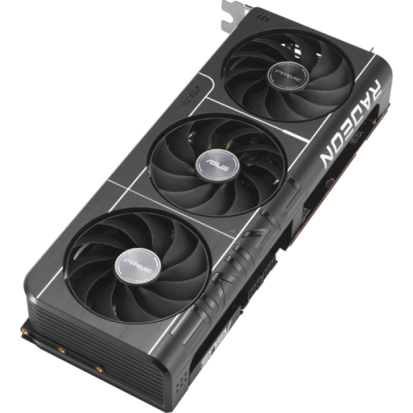 ASUS grafična kartica Prime Radeon RX 9070 GRE 12GB GDDR6, PCI-E 5.0 ASUS grafična kartica Prime Radeon RX 9070 GRE 12GB GDDR6, PCI-E 5.0